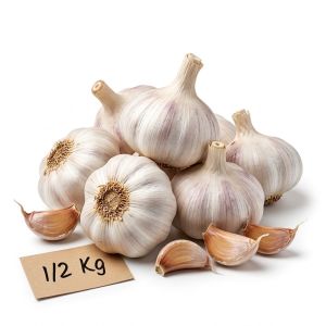 Bawang Putih 1/2 Kg